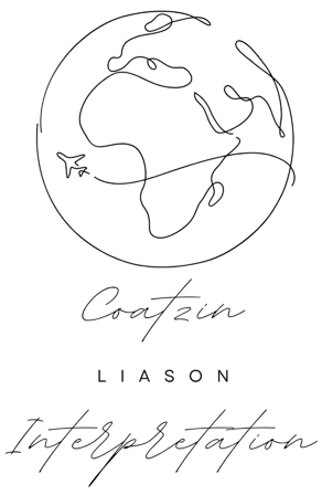 Coatzin Interpretation LLC logo